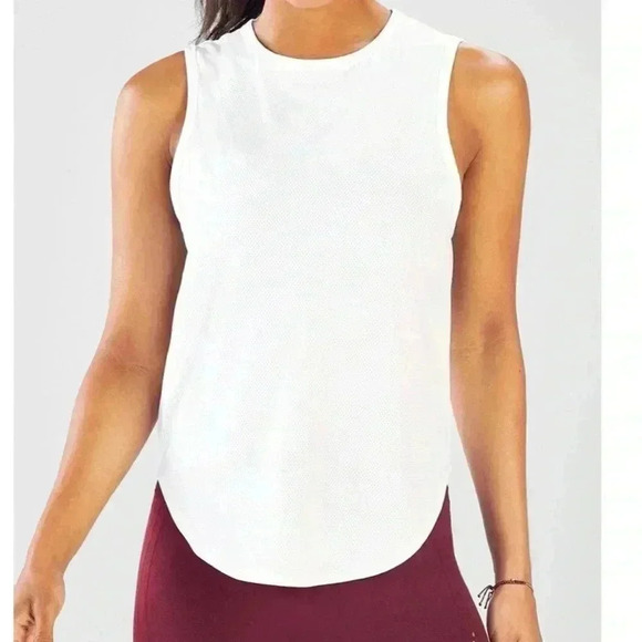 NWT Fabletics Trisha Tank II - Picture 1 of 8